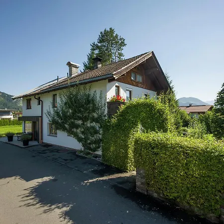 Joechl 1 Horská chata Sankt Johann in Tirol