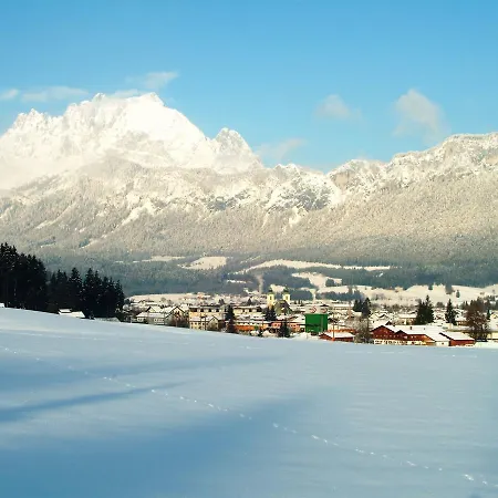 Joechl 1 Sankt Johann in Tirol