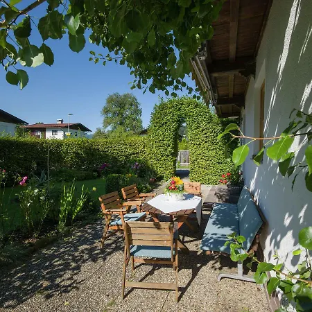 Alpstuga Joechl 1 Sankt Johann in Tirol